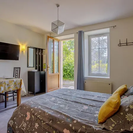 Appartement Le Nivolet - Vue Montagne